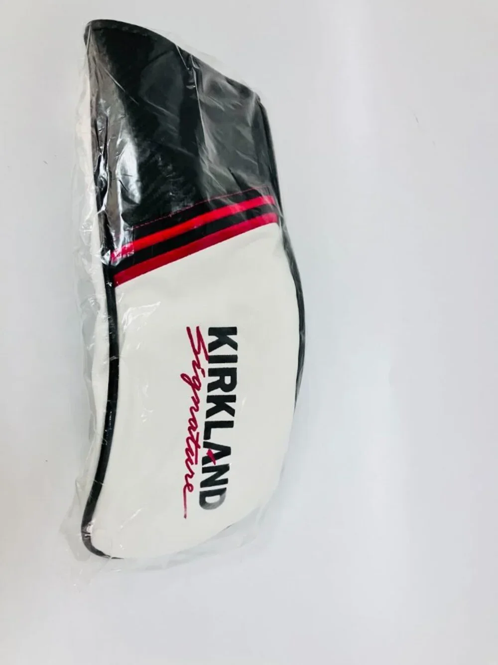 Kirkland Golf Club Headcover Driver Head Cover Protective Golf Accessory